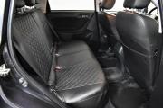 Subaru Forester IV Москва  - изображение 37