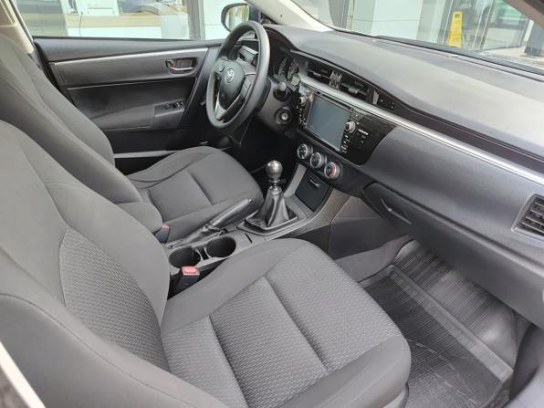 Toyota Corolla XI (E160 E170 E180) с пробегом 2014 года, цена 1 299 000 рублей, 163467 км, седан, Автокод Объявления