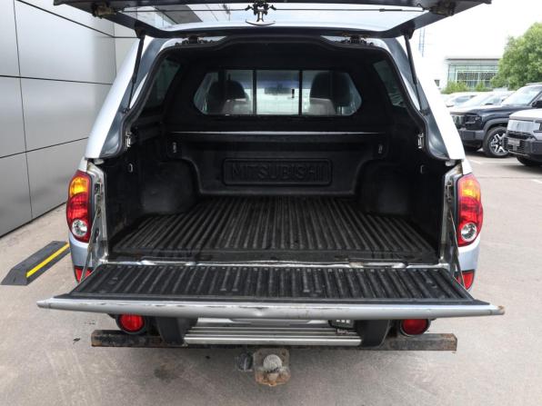 Mitsubishi L200 IV с пробегом 2011 года, цена 1 598 000 рублей, 235685 км, offers.body_type.unknown, Автокод Объявления