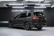 BMW X5 IV (G05/G18) Рестайлинг Москва  - изображение 44