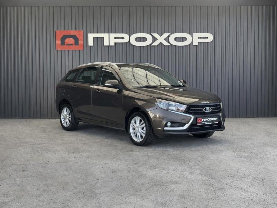 Lada (ВАЗ) Vesta I Пермь  - изображение 23