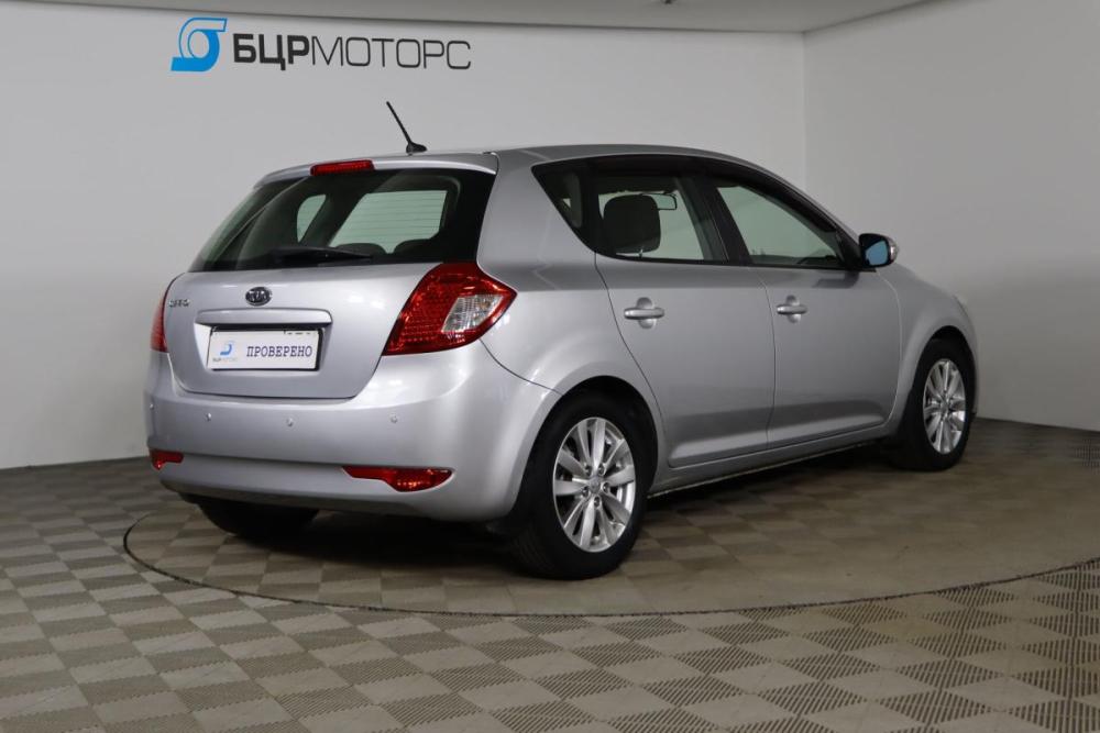 Kia Ceed I Рестайлинг Нижний Новгород  - изображение 5