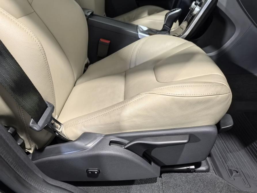 Volvo XC60 I Рестайлинг Санкт-Петербург  - изображение 20