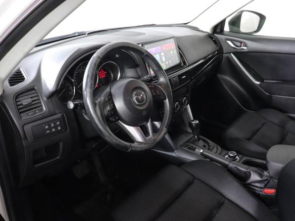 Mazda CX-5 I с пробегом 2012 года, цена 1 497 000 рублей, 192000 км, внедорожник, Автокод Объявления