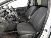 Ford Fiesta Mk6 Рестайлинг Москва  - изображение 49