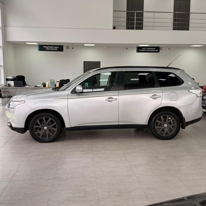 Mitsubishi Outlander III Нижнекамск  - изображение 8