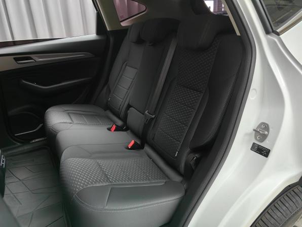 Haval F7 I с пробегом 2021 года, цена 1 949 000 рублей, 46540 км, внедорожник, Автокод Объявления