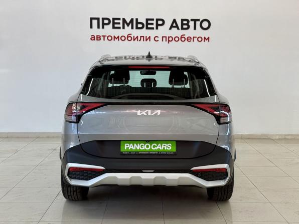 Kia Sportage V с пробегом 2022 года, цена 3 230 000 рублей, 119887 км, внедорожник, Автокод Объявления