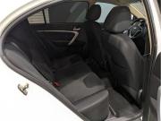 Geely Emgrand 7 I Рестайлинг Пермь  - изображение 37