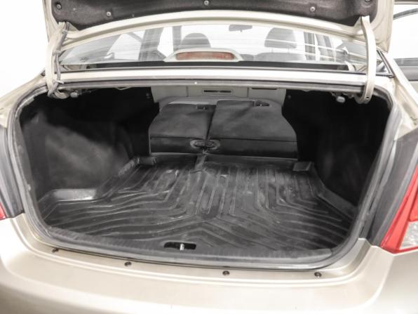 Kia Cerato I Рестайлинг с пробегом 2008 года, цена 399 000 рублей, 322411 км, седан, Автокод Объявления