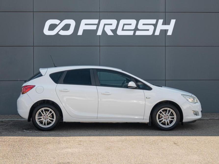 Opel Astra J Краснодар  - изображение 5