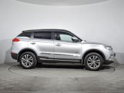 Geely Atlas I Санкт-Петербург  - изображение 24