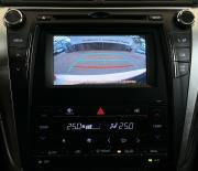 Toyota Camry VII (XV50) Рестайлинг Москва  - изображение 26