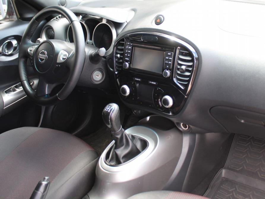 Nissan Juke I Дзержинск  - изображение 17