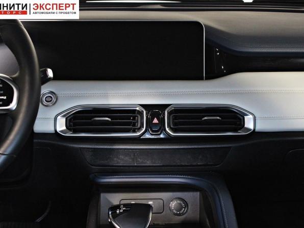 JETOUR X50 с пробегом 2024 года, цена 1 987 000 рублей, 11877 км, внедорожник, Автокод Объявления