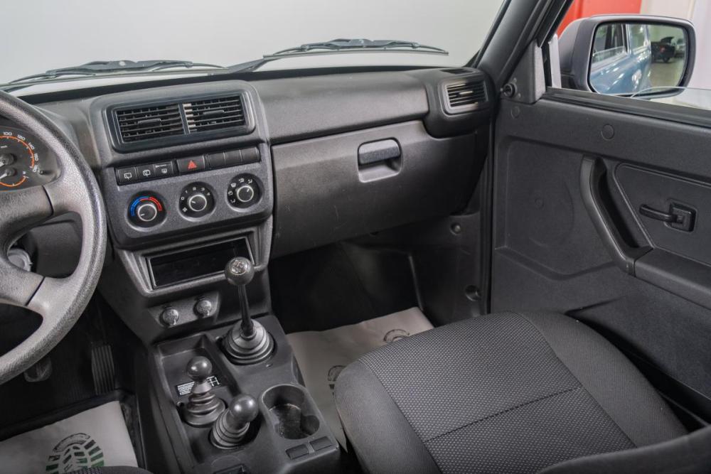 Lada (ВАЗ) Niva Legend Томск  - изображение 12