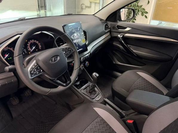 Lada (ВАЗ) Vesta I Рестайлинг (NG) с пробегом 2026 года, цена 1 576 000 рублей, 1 км, седан, Автокод Объявления