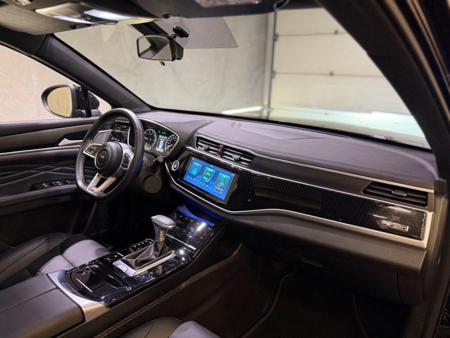 Dongfeng DFSK ix5 Новосибирск  - изображение 21