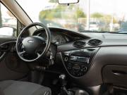 Ford Focus I Рестайлинг Новосибирск  - изображение 28