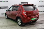 Renault Sandero I Ульяновск  - изображение 33