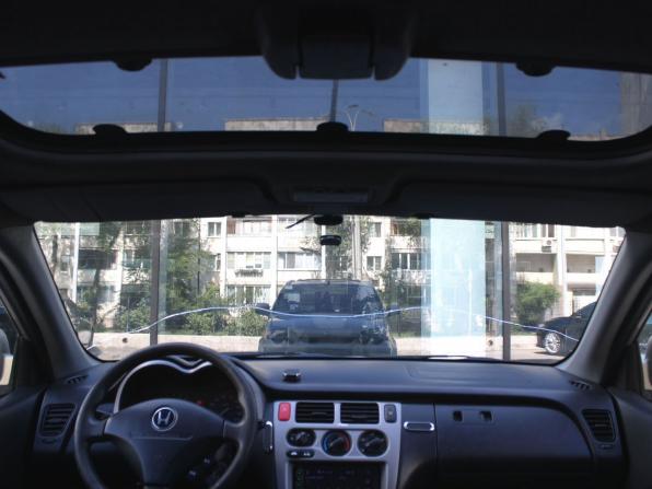 Honda HR-V I Рестайлинг с пробегом 2002 года, цена 180 000 рублей, 180000 км, внедорожник, Автокод Объявления