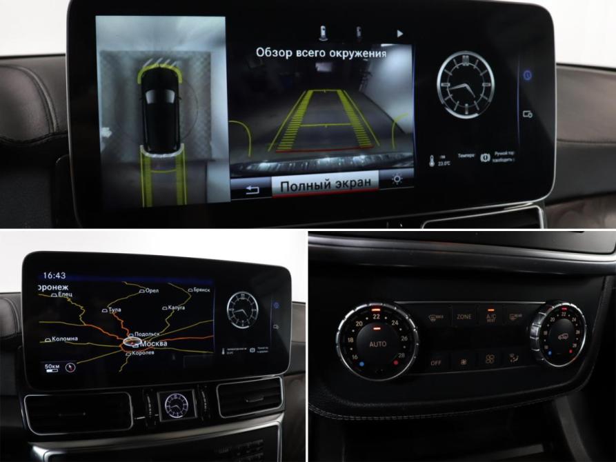 Mercedes-Benz GL-Класс II (X166) Москва  - изображение 20