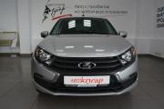 Lada (ВАЗ) Granta I Рестайлинг Киров  - изображение 35