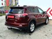 Toyota RAV4 IV (XA40) Рестайлинг Пермь  - изображение 12