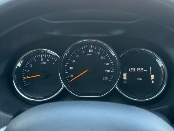 Renault Duster I Рестайлинг с пробегом 2020 года, цена 1 300 000 рублей, 133155 км, внедорожник, Автокод Объявления