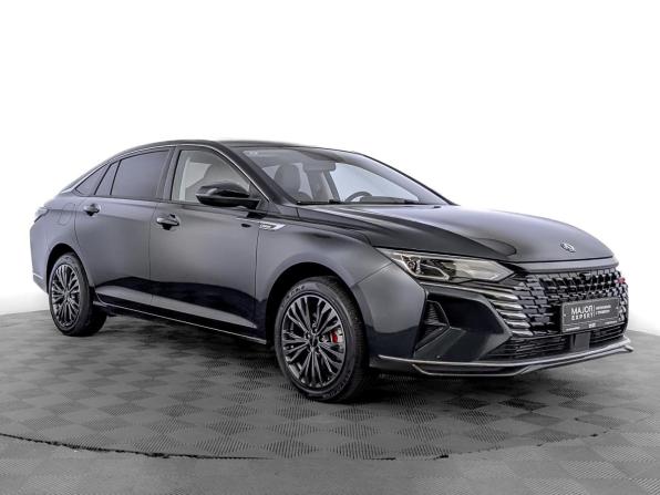 Dongfeng Shine Max с пробегом 2024 года, цена 1 705 000 рублей, 15600 км, седан, Автокод Объявления