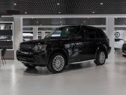 Land Rover Range Rover Sport I Рестайлинг Москва  - изображение 29