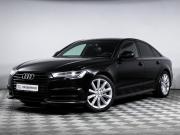 Audi A6 IV (C7) Рестайлинг Москва  - изображение 21