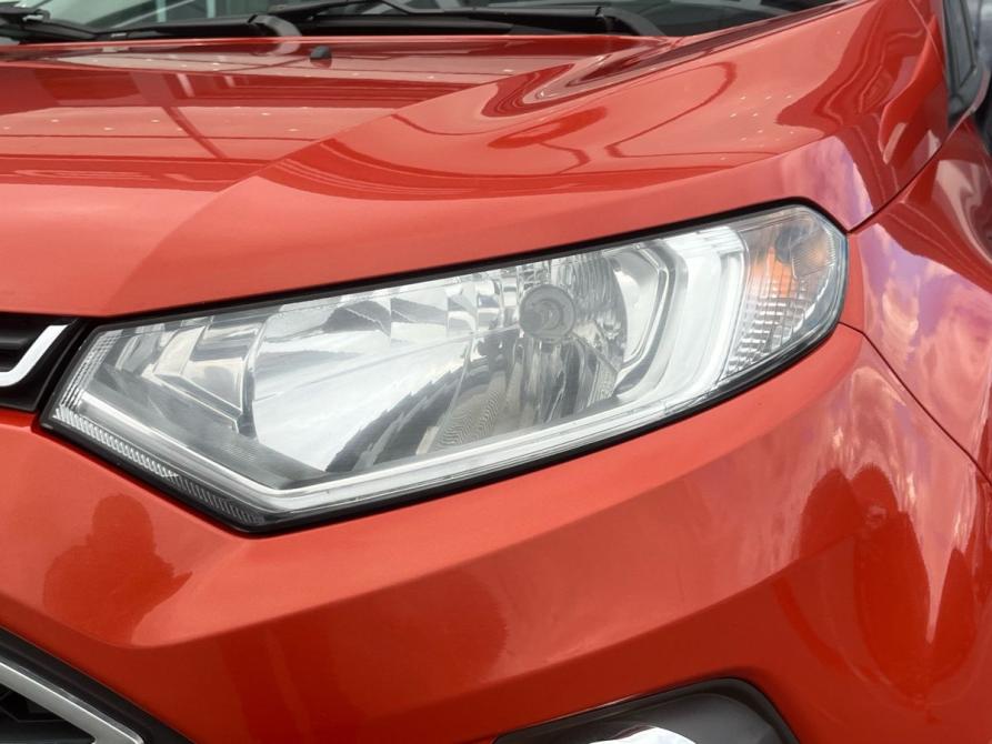 Ford EcoSport II Санкт-Петербург  - изображение 22