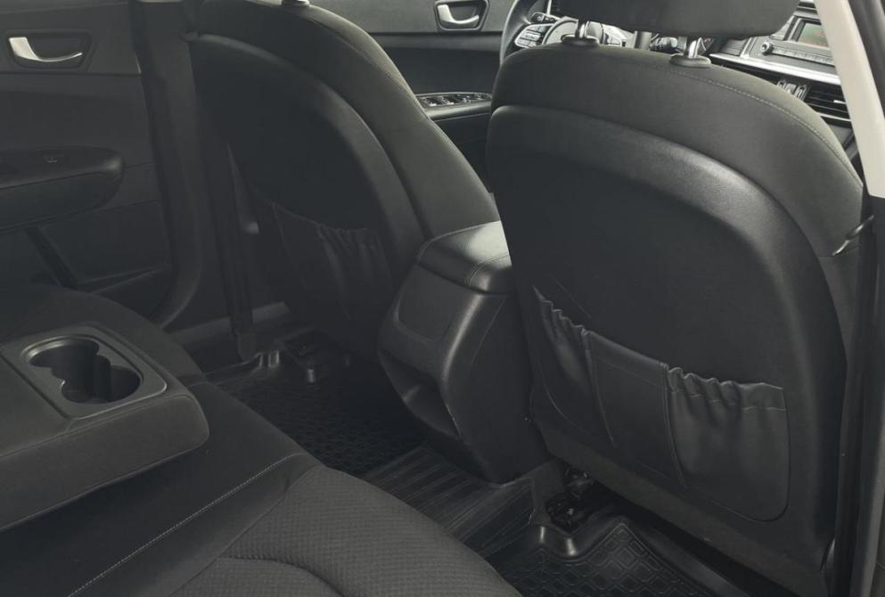 Kia Optima IV Рестайлинг Иваново  - изображение 20