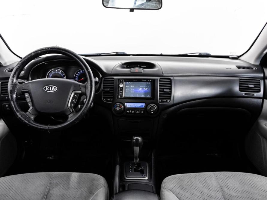 Kia Magentis II Санкт-Петербург  - изображение 11