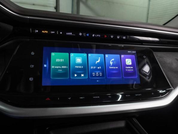 Dongfeng Shine Max с пробегом 2023 года, цена 1 797 000 рублей, 21267 км, седан, Автокод Объявления
