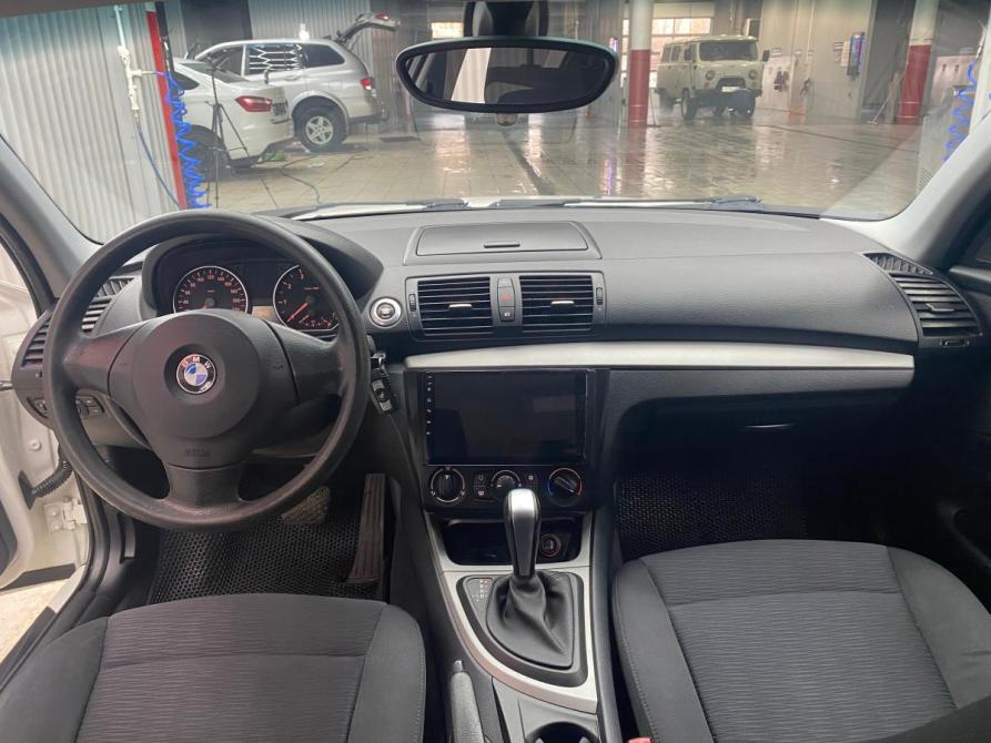BMW 1 серии I (E81/E82/E87/E88) Рестайлинг Альметьевск  - изображение 23