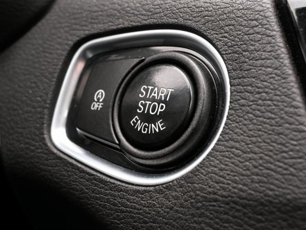 BMW X1 II (F48) с пробегом 2017 года, цена 2 149 000 рублей, 145405 км, внедорожник, Автокод Объявления