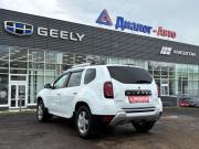 Renault Duster I Рестайлинг Набережные Челны  - изображение 27