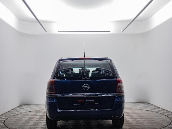 Opel Zafira B Рестайлинг с пробегом 2011 года, цена 413 000 рублей, 513240 км, компактвэн, Автокод Объявления
