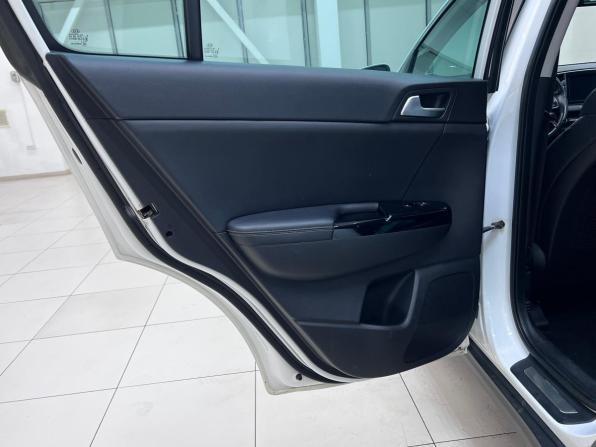 Kia Sportage IV с пробегом 2016 года, цена 2 130 000 рублей, 126562 км, внедорожник, Автокод Объявления