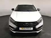 Lada (ВАЗ) Vesta I Рестайлинг (NG) Пермь  - изображение 8