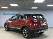 Renault Kaptur I Москва  - изображение 24