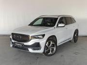 Geely Monjaro I Москва  - изображение 22