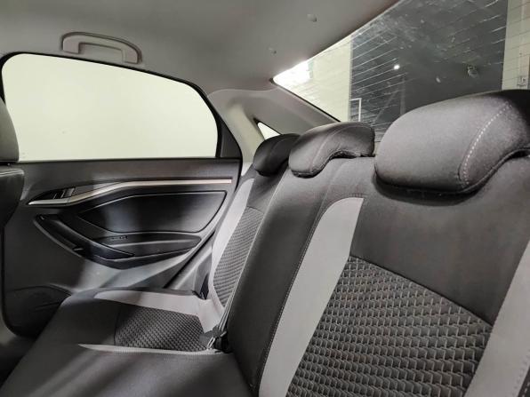 Lada (ВАЗ) Vesta I с пробегом 2018 года, цена 725 000 рублей, 211595 км, седан, Автокод Объявления