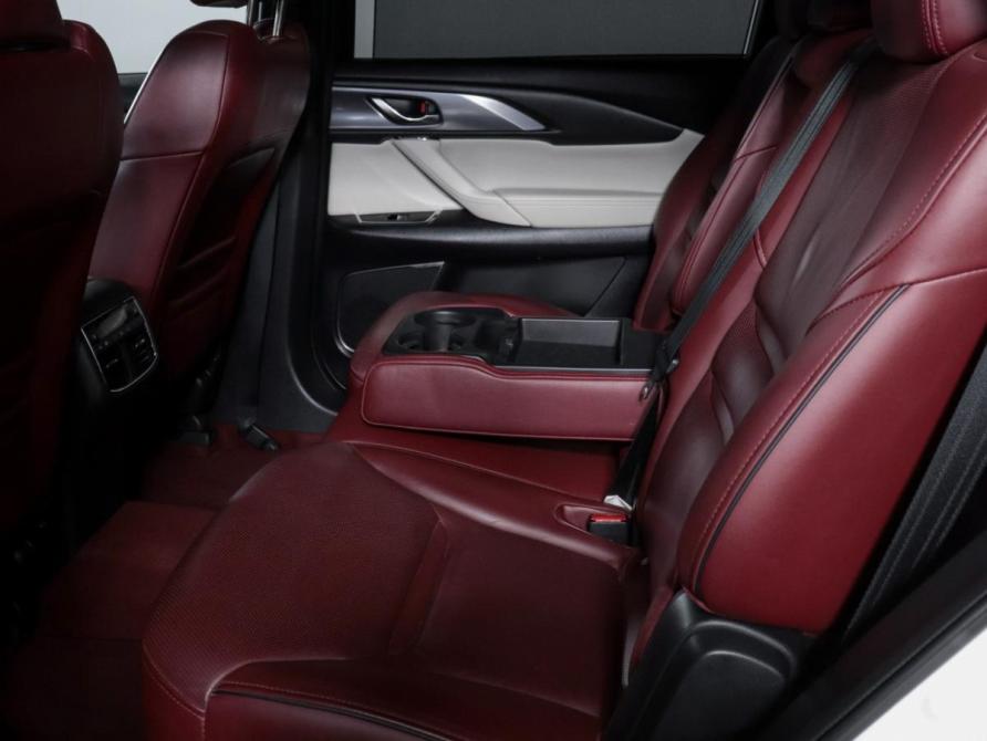 Mazda CX-9 II Рестайлинг Москва  - изображение 10