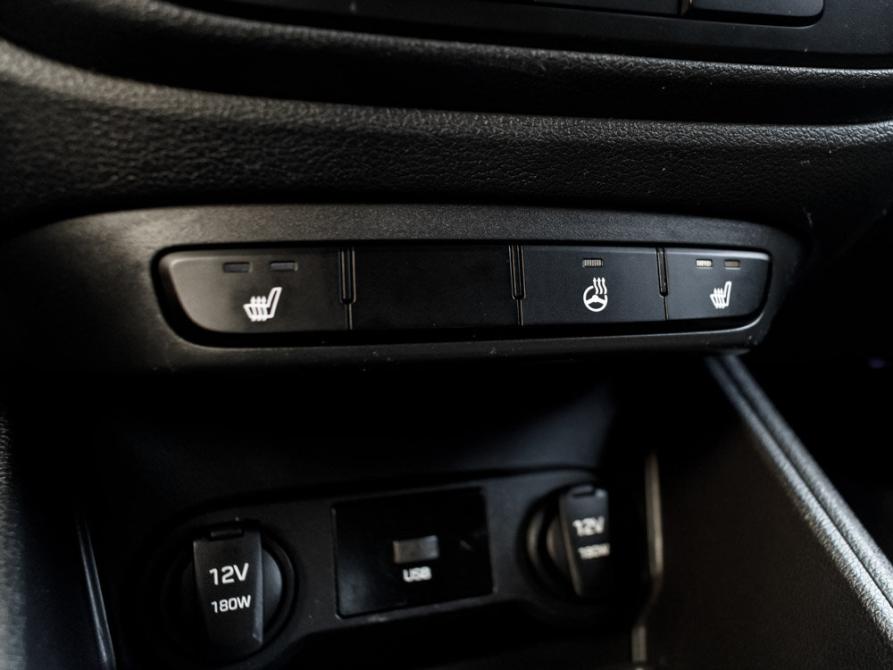 Hyundai Solaris II Рестайлинг Екатеринбург  - изображение 21