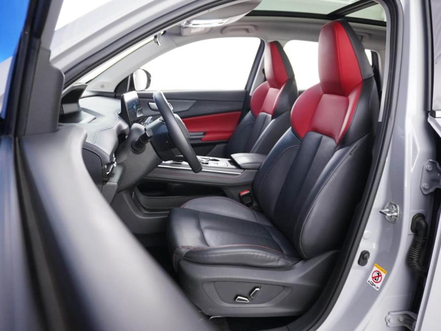 Changan CS55 Plus II Москва  - изображение 11
