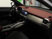 Geely Coolray I Рестайлинг Москва  - изображение 56
