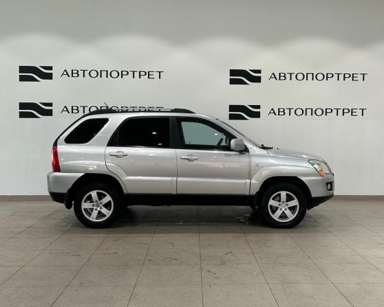 Kia Sportage II Рестайлинг с пробегом 2009 года, цена 699 000 рублей, 267099 км, внедорожник, Автокод Объявления